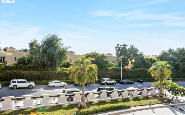 Апартаменты bnbmehomes | Great Value Spacious Modern Apt-103