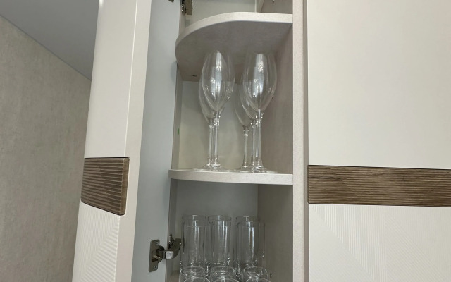 Апартаменты Уютные