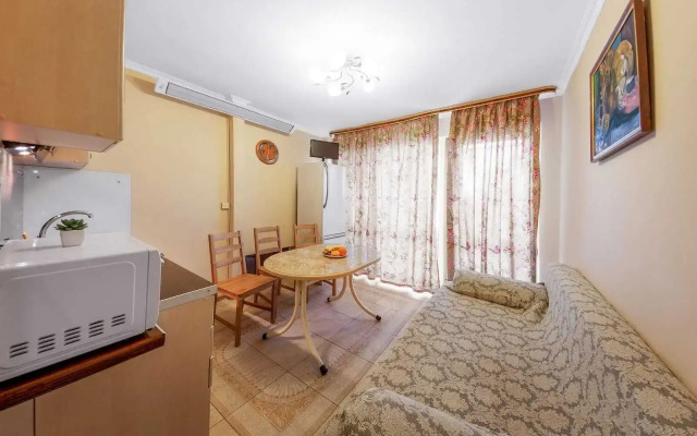 Avgusta Private house