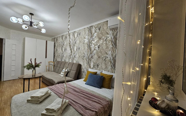 Uyutnaya Flat