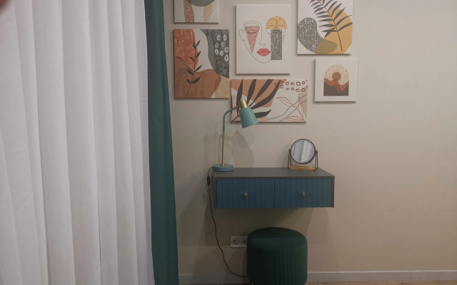 Квартира ЖК Высота