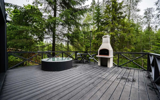 Частный дом Anttila Hutor 16