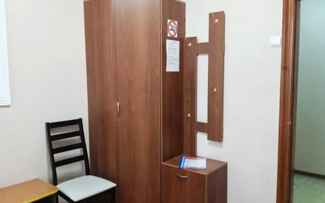 Smart Hotel KDO Miass Hotel