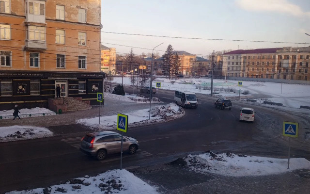 Квартира Алтайской гостеприимство