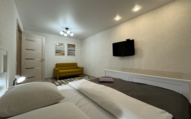 Квартира в Центре Воронежа