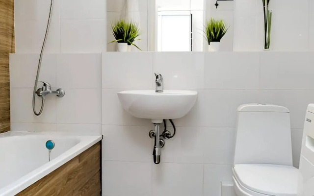 Квартира У Нас Как Дома