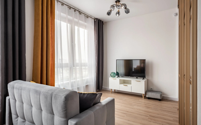 Imperskaya Pchela Flat