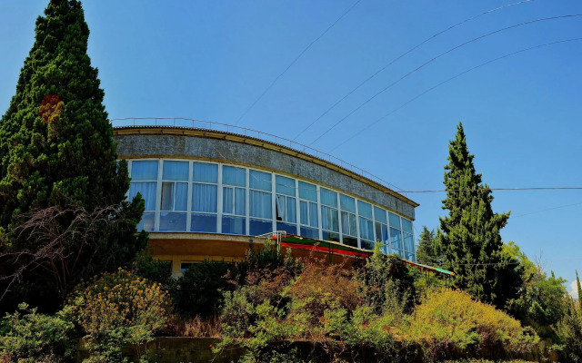 Пансионат Волна