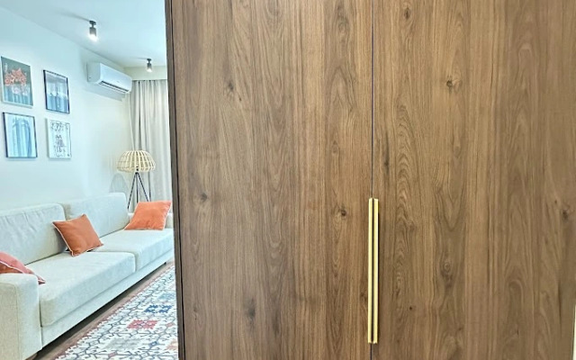 Апартаменты Элитные апартаменты класса «Премиум» Абая 27