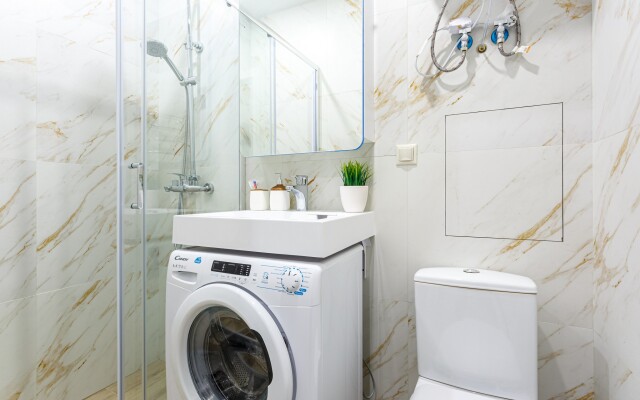 Апартаменты LikeHome Life - Спартак Движение 5