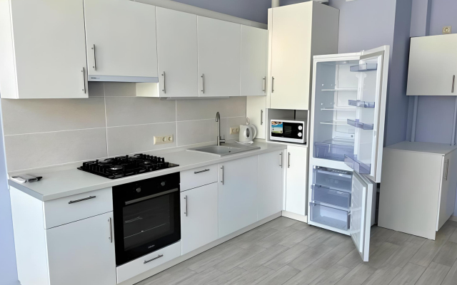 Zhasmin Apartments