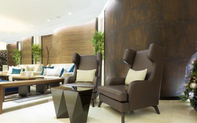 Constantine the Great Hotel