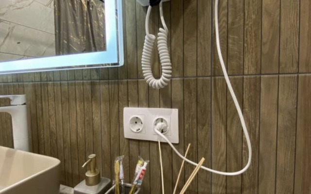 Квартира в самом сердце Солнечногорска