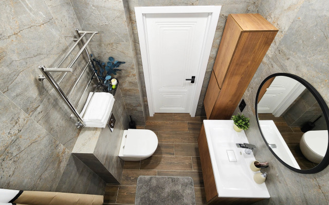 Квартира Кострома у Парка Берендеевка