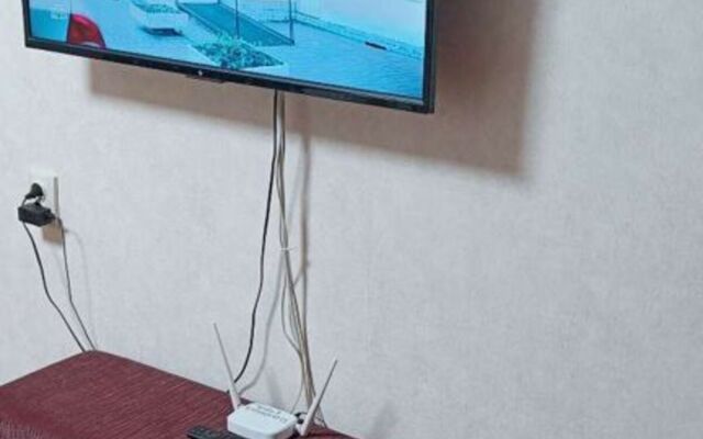 Квартира однокомнатная на Ивана Черных 127