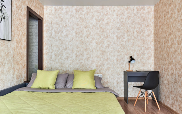 Квартира Уютная квартирка