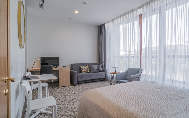 Апарт-отель Светланская 51