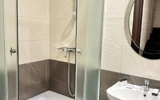 Частный дом Для Семейного Отдыха