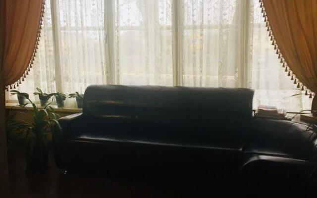 Normandiya Hotel