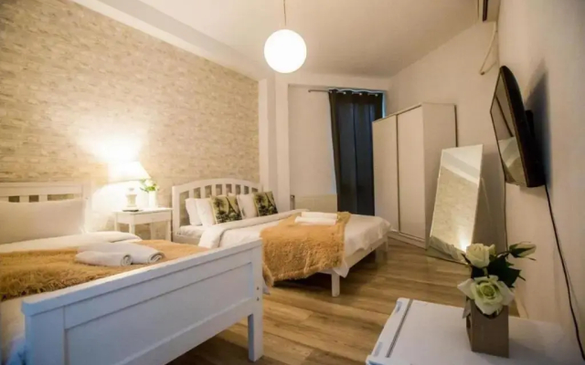 Отель Boutique Meidan View