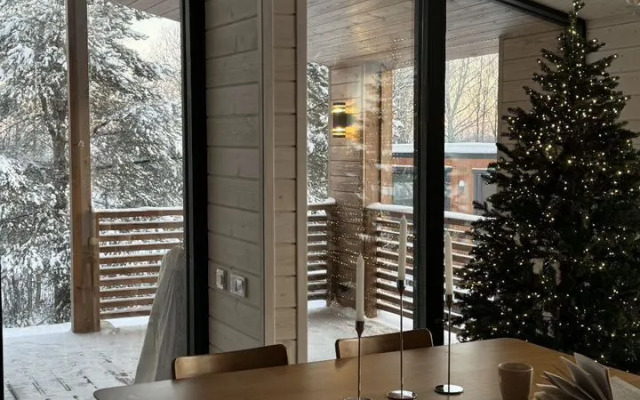 Частный дом ИГМА Сосновские горки 8-местный