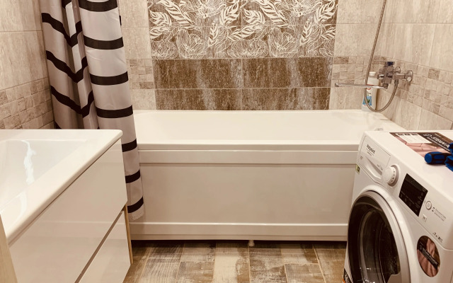 Квартира ФРУНЗЕ 24