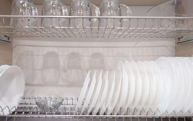 Studiya V Ak Arkhitektor V Tsentre Sochi Apartments