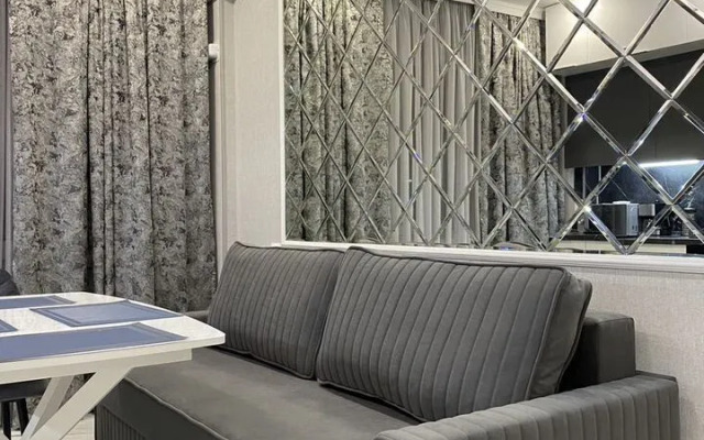 Квартира на Пионерской 530