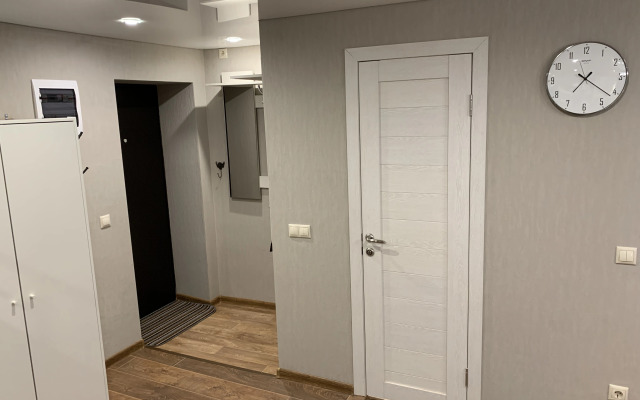 Квартира Двухкомнатная на Баренцевом море 59