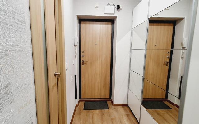 Апартаменты Окская 2