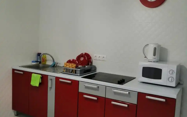 Квартира Уютная в центре города на набережной