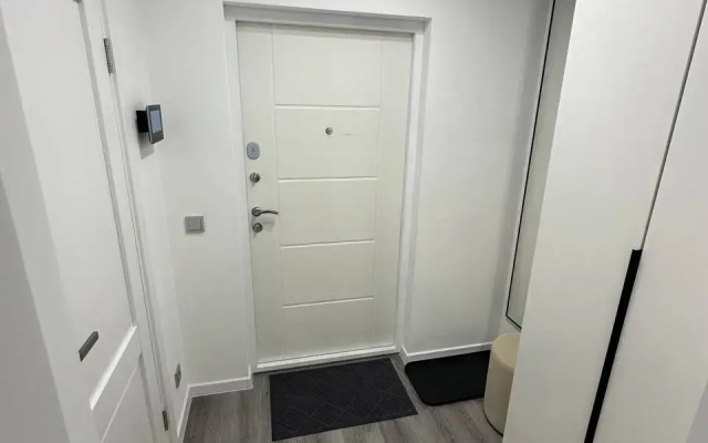 Квартира Уютная Студия Рядом с Центром