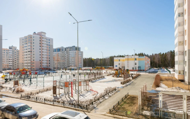 Квартира Комфортная 1 Комнатная