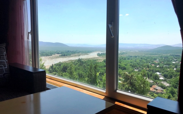 Kungut Hotel & Resort