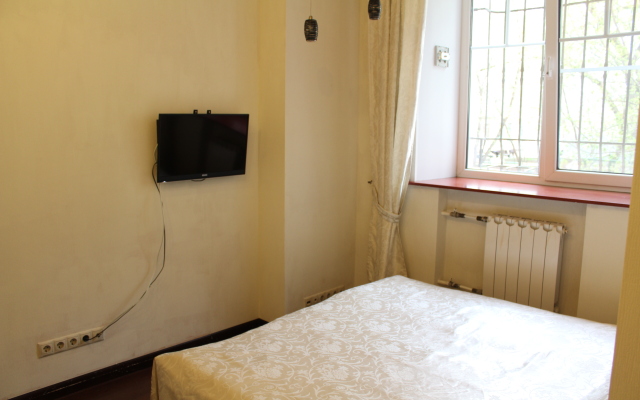 Avgust Kurskij Guesthouse