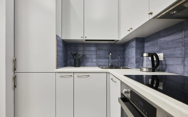 Квартира FlatStay на 6 человек у Юсуповского сада