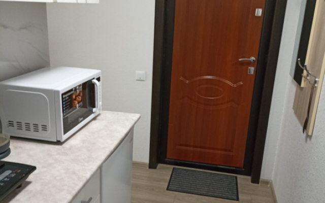 Апартаменты на Зелёном Бульваре 4