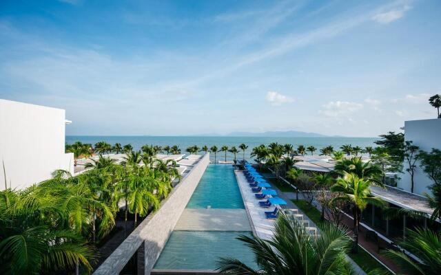 Explorar Adults Only resort and Spa Koh Samui