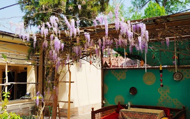 Zahid Inn Hotel