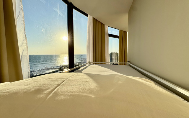 Okolo Morya  Apartments 30