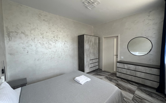 Almari Apartments
