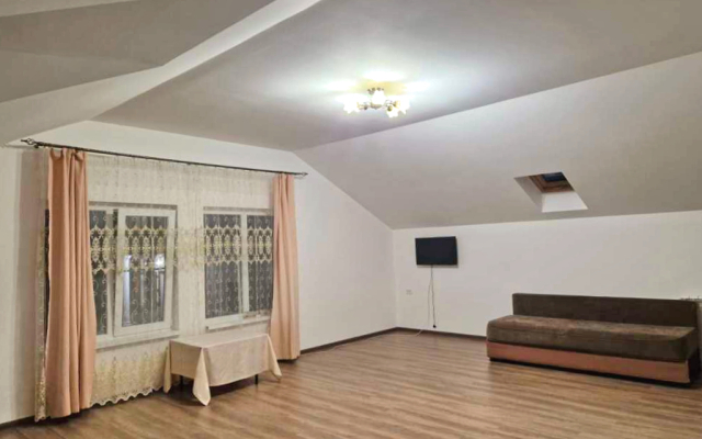 Апартаменты  на Стартовой с видом на море