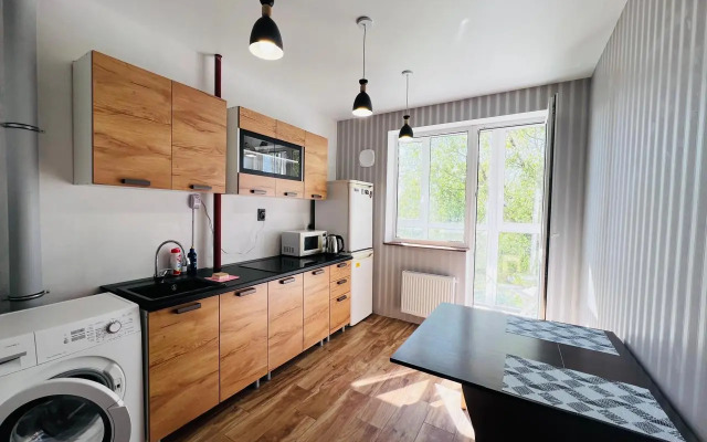 Квартира на Летней