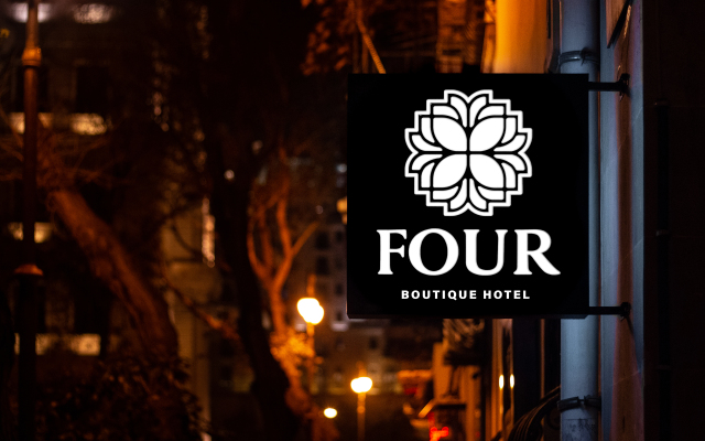 Four Boutique Hotel