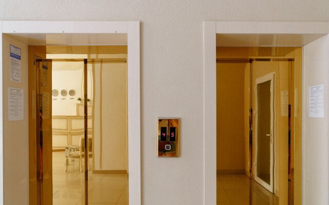 Апартаменты Apart-Deluxe Легенды Моря