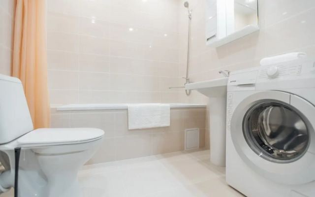 Квартира Апартаменты Студио Двухместные