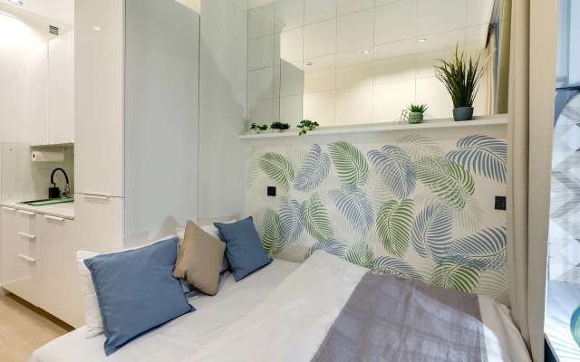 Квартира на Проспекте Вернадского 41 с1 815