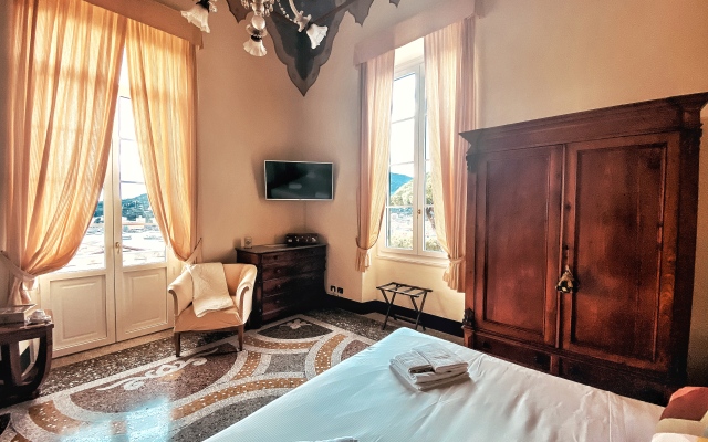 Villa Gelsomino Exclusive House