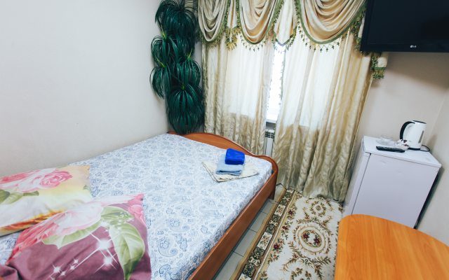 Evropa Hotel