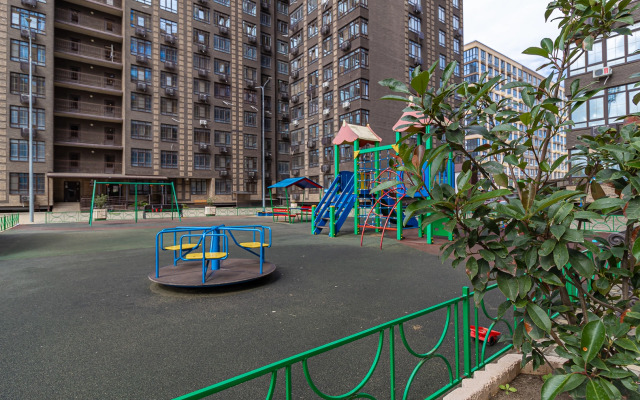 Квартира 2 Ночи на Улице Ярославской